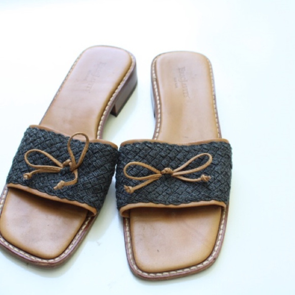 Eric Javits sandals - Picture 11 of 14